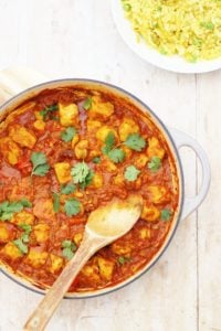 Chicken Rogan Josh