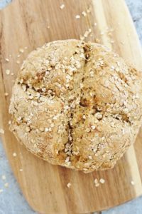 Soda Bread Without Buttermilk Dairy Free Vegan