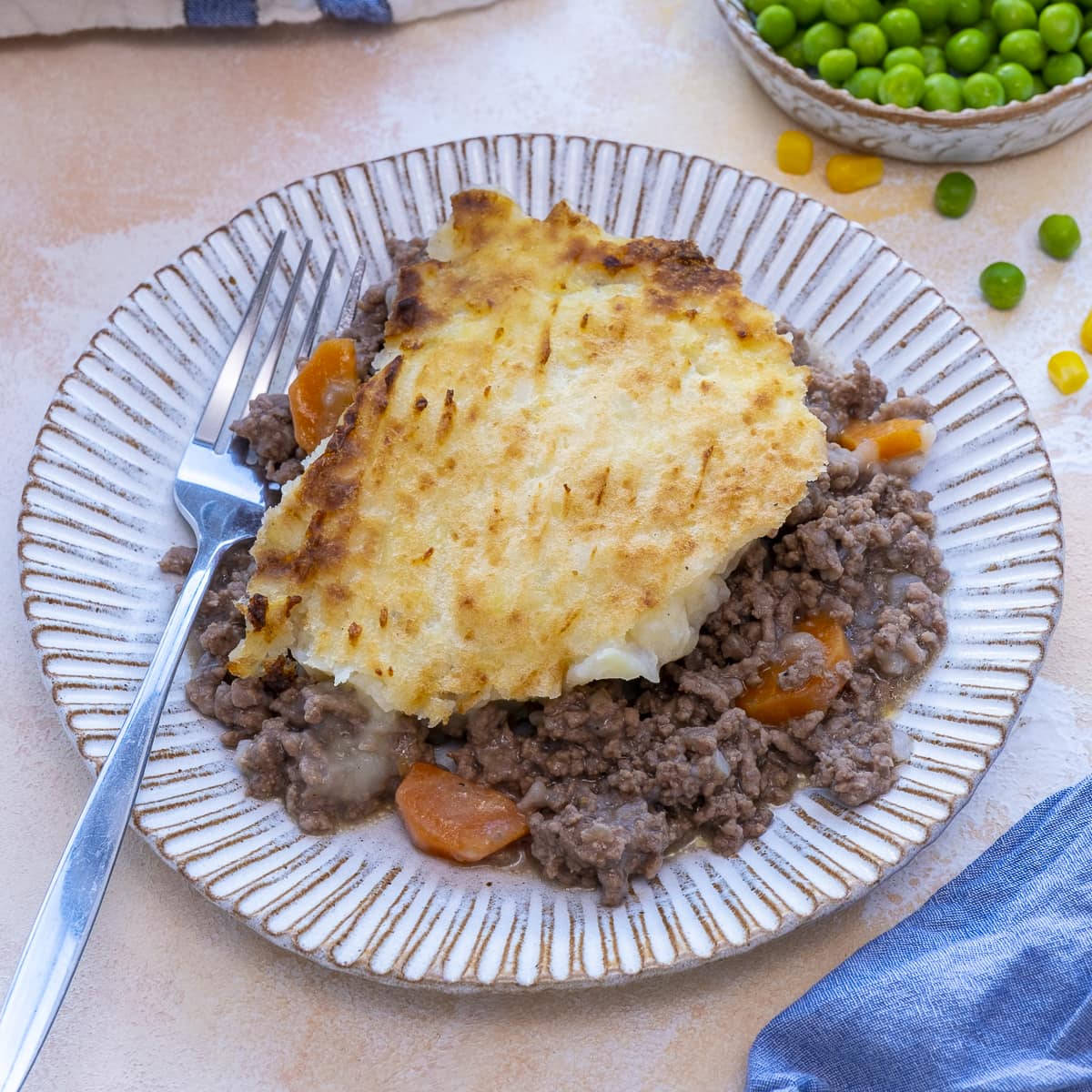 Easy Peasy Cottage Pie HERO