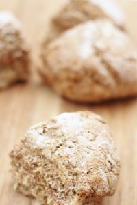 Easy Wholemeal Soda Bread