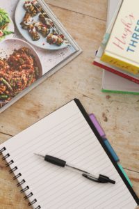 How to Meal Plan for a Week in 10 Easy Peasy Steps