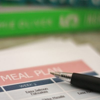 How to use theme nights to make meal planning easier…and more fun!