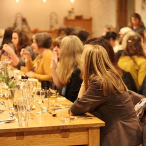 Review of River Cottage Events