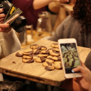 River Cottage Petits Fours