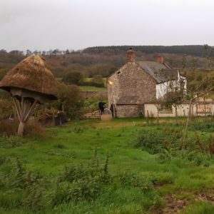 River Cottage HQ