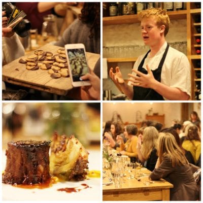 Review: River Cottage Events