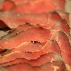 River Cottage Bresaola