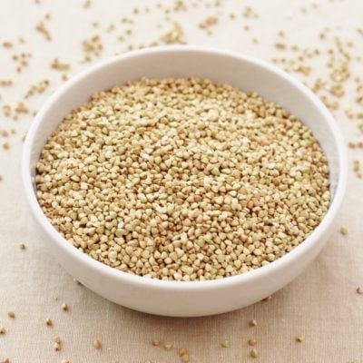 What is buckwheat and how do you cook it?